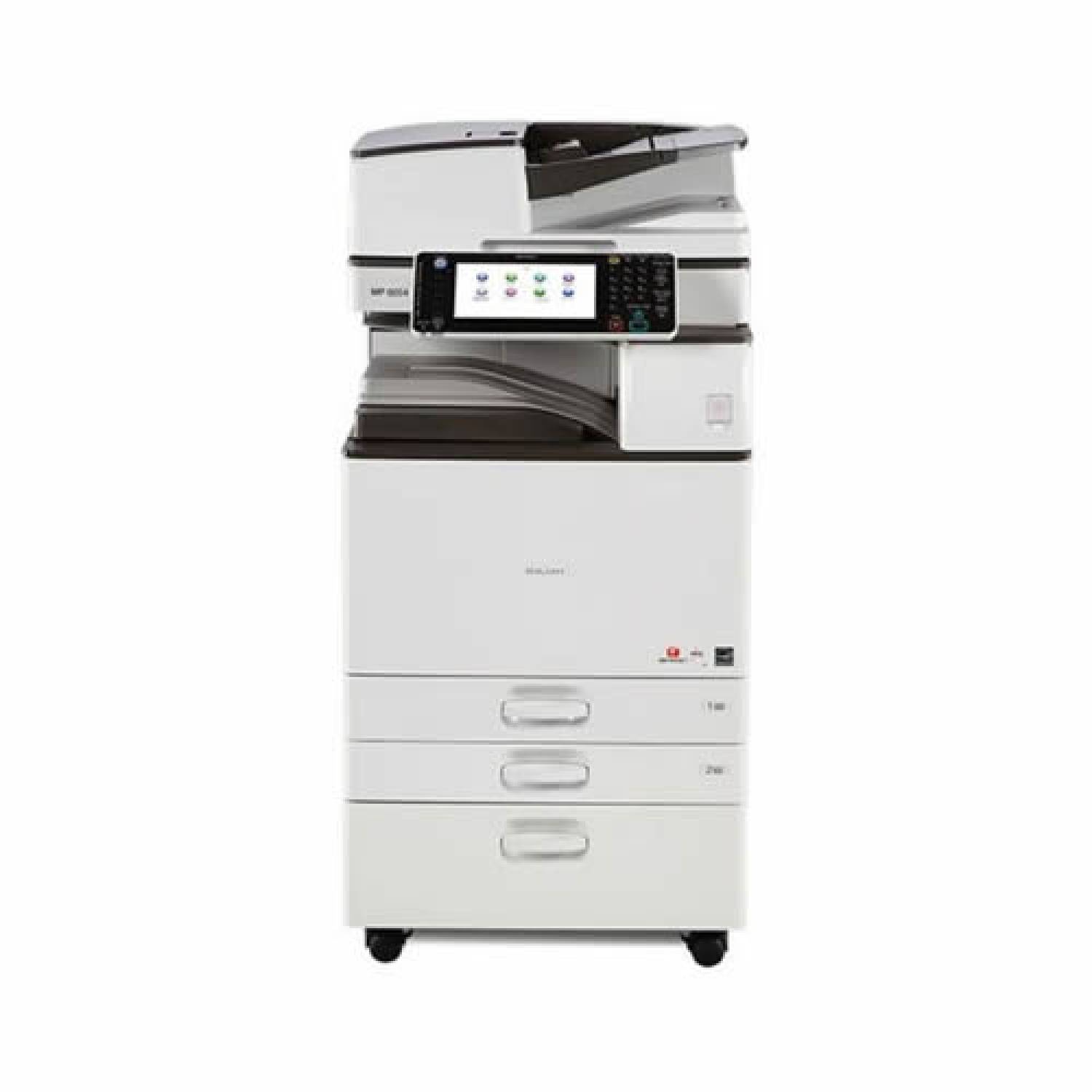 Fotocopiadora Ricoh MP 5054 B/N