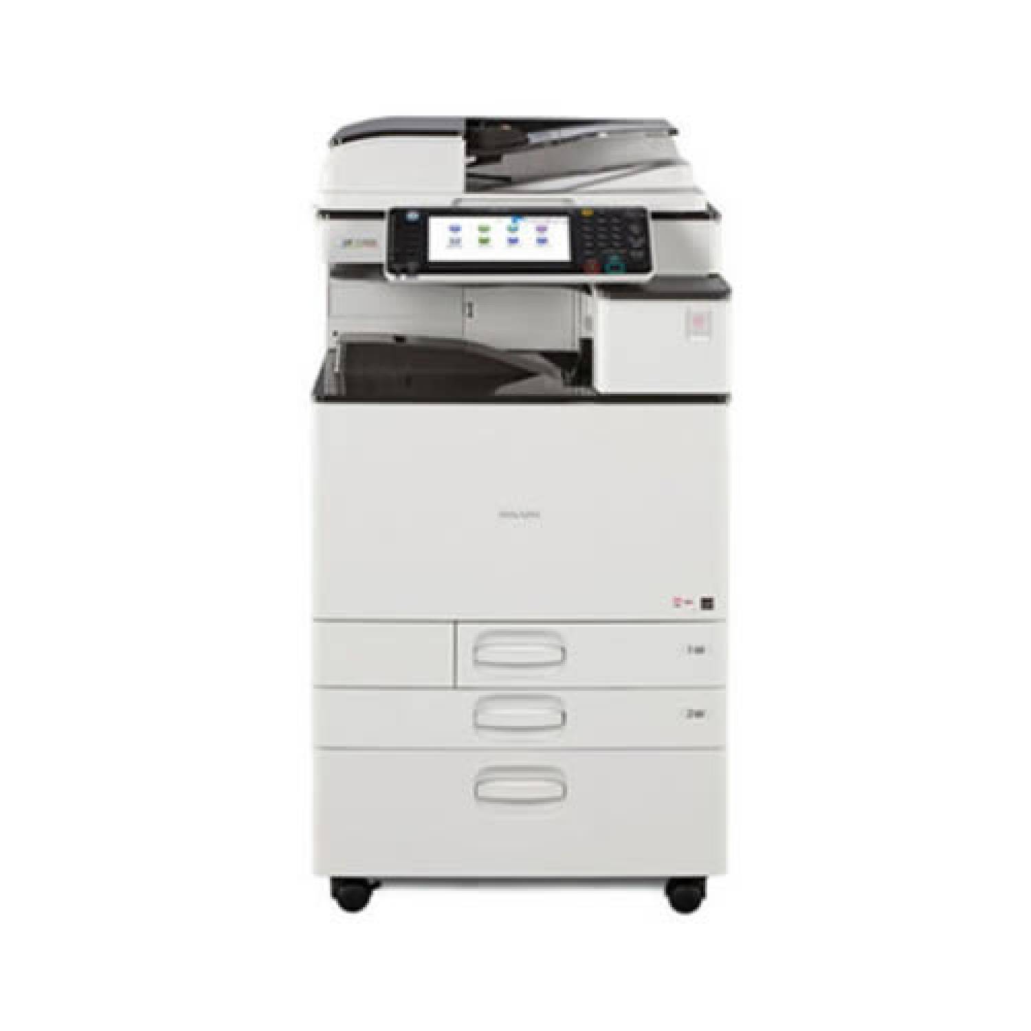 Fotocopiadora Ricoh MP C2503 Color