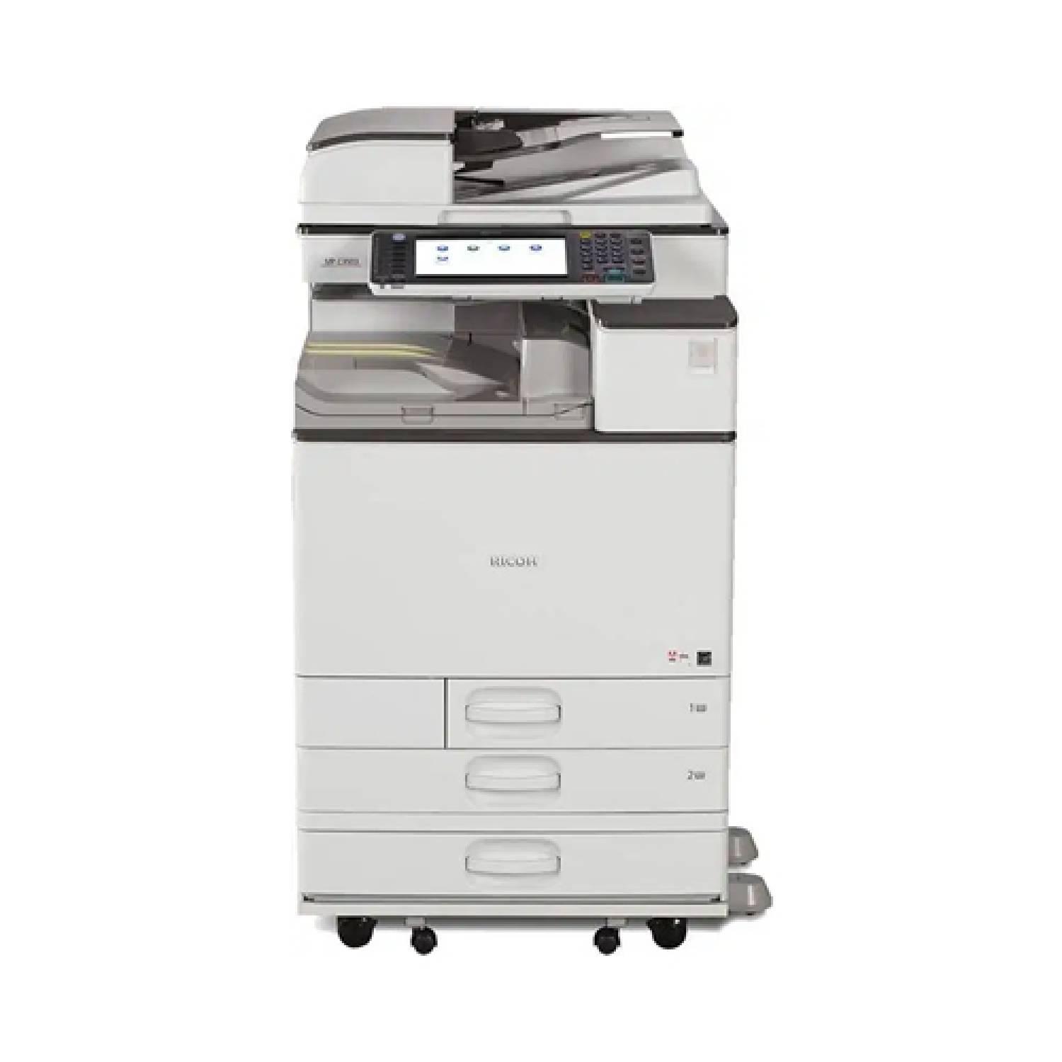 Fotocopiadora Ricoh MP C3503 Color