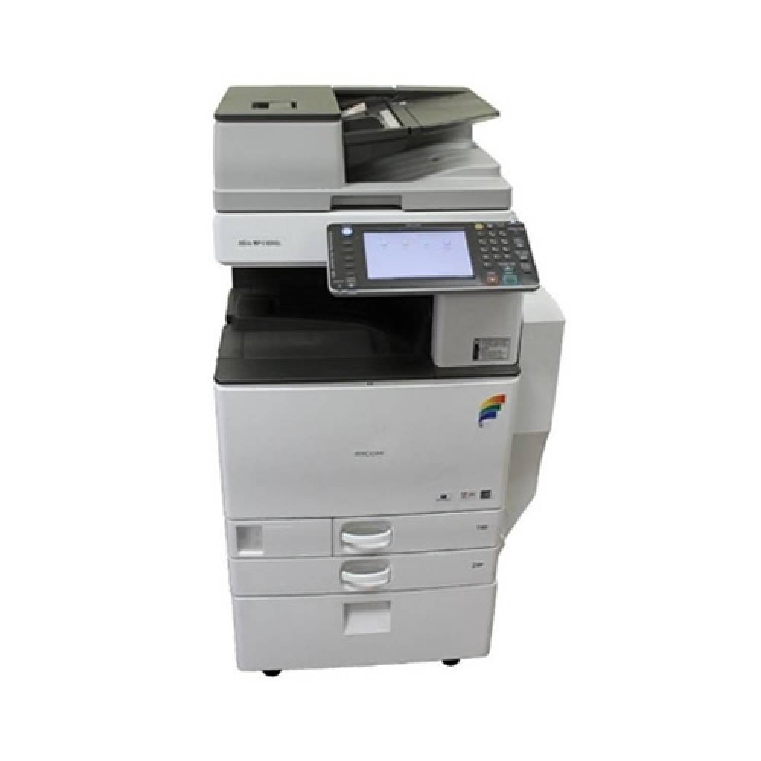 Fotocopiadora Ricoh MP C4004 Color