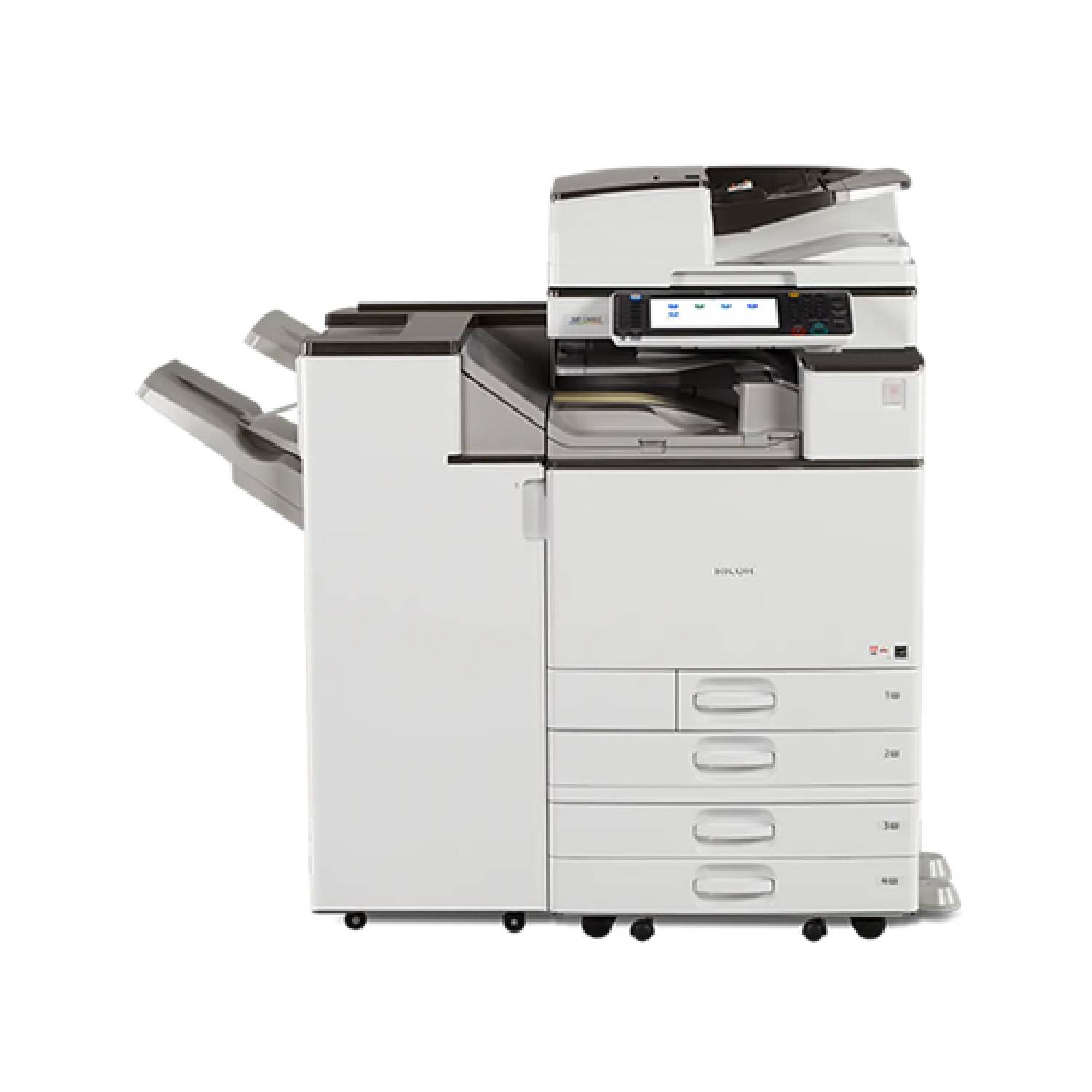 Fotocopiadora Ricoh MP C5503 Color