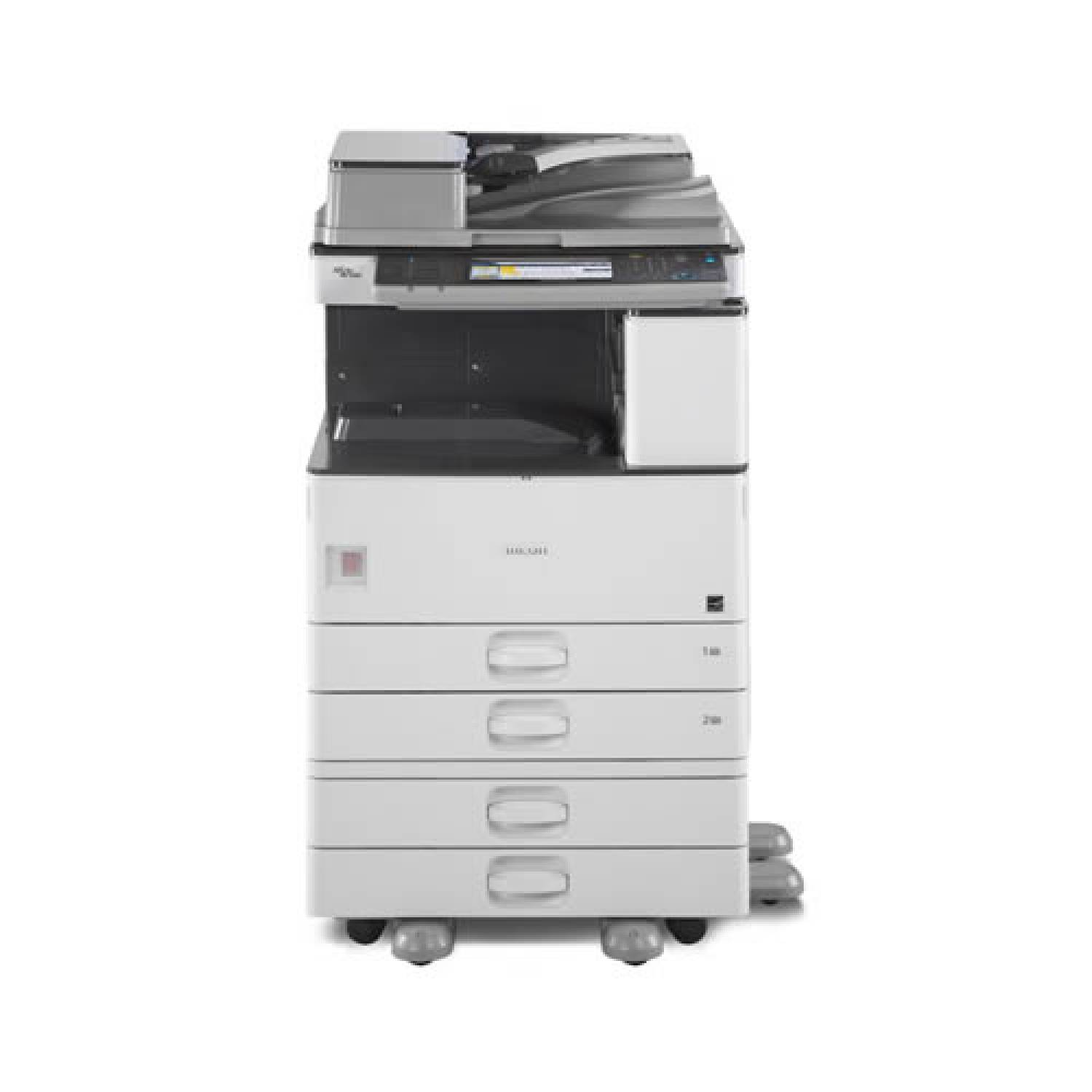 Fotocopiadora Ricoh MP 3352 B/N