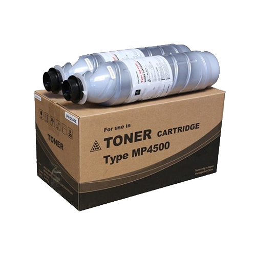 Toner Ricoh Negro