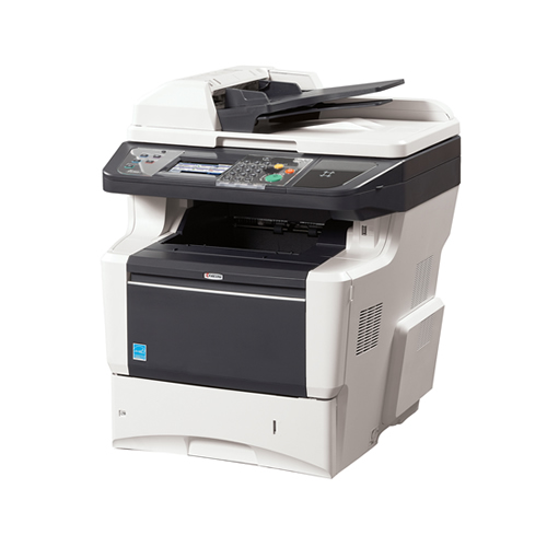 Kyocera 3540 Color