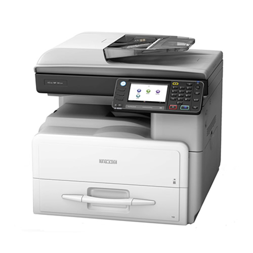 Fotocopiadora Ricoh MP 301 B/N