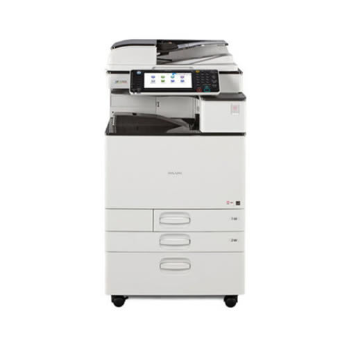 Fotocopiadora Ricoh MP C2503 Color