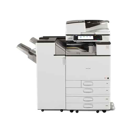 Fotocopiadora Ricoh MP C5503 Color